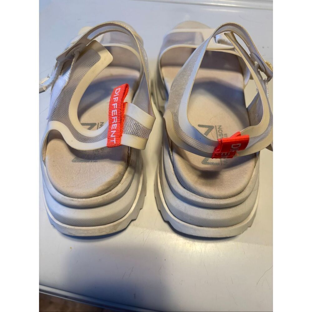 Mark Nason Sandals - Picture 3 of 7